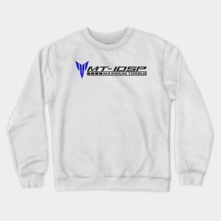 Max Torque 10SP Crewneck Sweatshirt